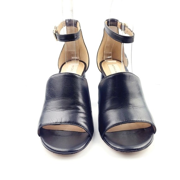Antonio Melani Round Heel Open Toe Sandals - Size‎ 8 - Picture 4 of 6